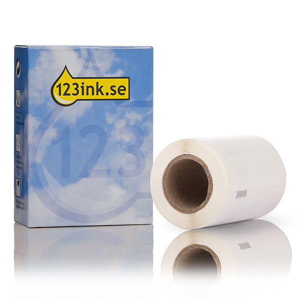 Dymo 1976414 | hållbara fraktetiketter (varumärket 123ink) 088573 - 1