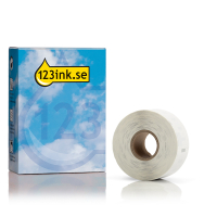 Dymo 1983172 | stora adressetiketter (varumärket 123ink)