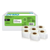 Dymo 2177564 | 11352 | stora adressetiketter (original) | 6st 089172 - 1