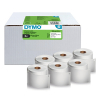 Dymo 2177565 | DHL | breda adressetiketter (ORIGINAL) | 6st 2177565 089176