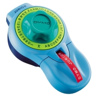 Dymo Junior Präglingsmaskin S0717920 2174602 S0717900 833379
