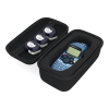 Dymo LT-100H märkmaskin (svart) med förvaringsväska + 3 tejp 833491 - 2