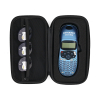 Dymo LT-100H märkmaskin (svart) med förvaringsväska + 3 tejp 833491 - 3