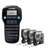 Dymo LabelManager 160 (QWERTY) + 3 tejp