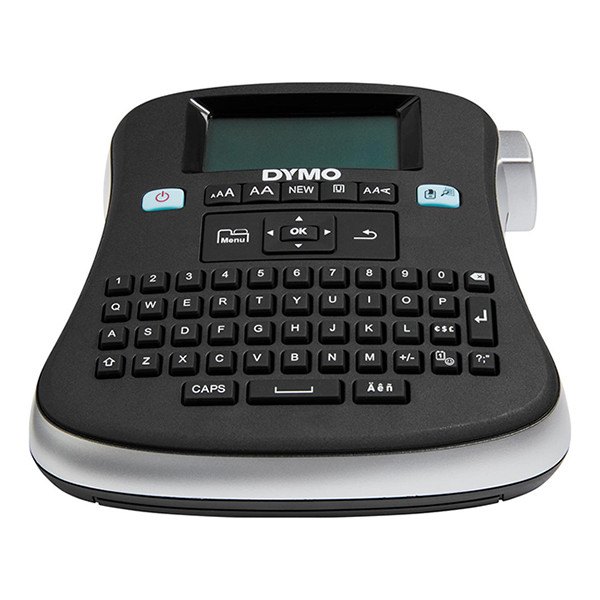 Dymo LabelManager 210D (QWERTY) S0784430 833322 - 1