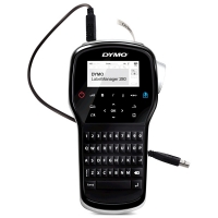 Dymo LabelManager 280 (QWERTY) S0968920 833351