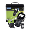 Dymo LabelManager 280 (QWERTY) med väska 2091152 833397