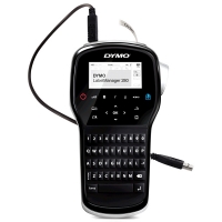 Dymo LabelManager 280 märkmaskin (QWERTY) 833351