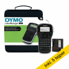 Dymo LabelManager 280 märkmaskin med bärväska (QWERTY) + 5 tejp 833464 - 1