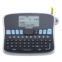 Dymo LabelManager 360D märkmaskin (AZERTY) S0879510 833424