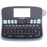 Dymo LabelManager 360 märkmaskin (QWERTY) S0879470 833324