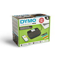 Dymo LabelManager Executive 640 CB märkmaskin (AZERTY) 2202107 833445