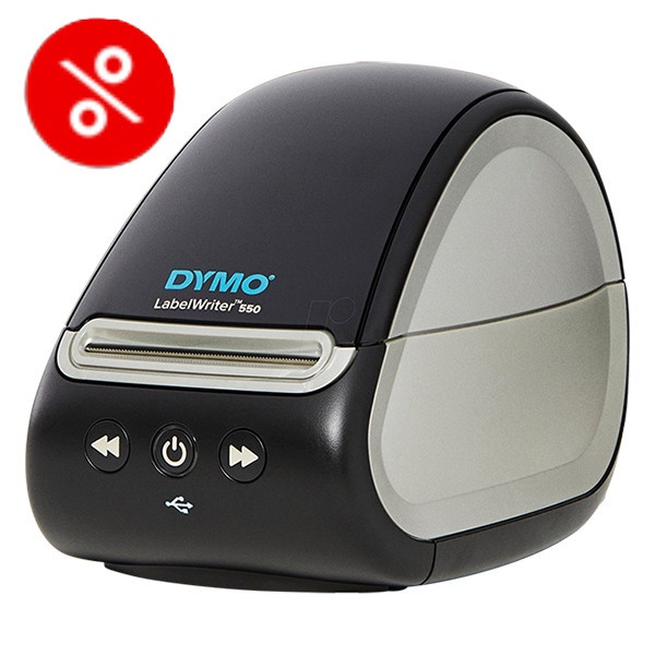 Dymo LabelWriter 550⭐ 845949 - 1
