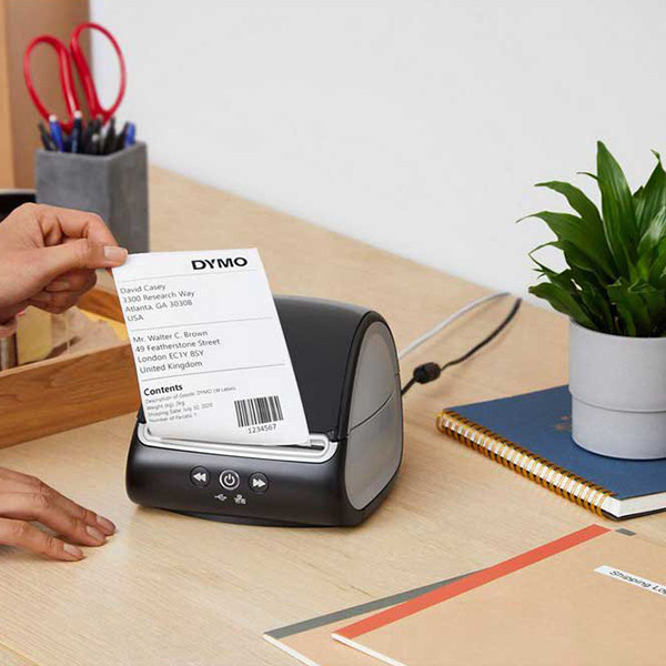 Dymo LabelWriter 5XL 2112725 833408 - 