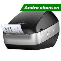 VÄLJ EN ANDRA CHANSEN PRODUKT