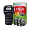 Dymo Label Manager 160 (AZERTY) + 3 tejp 2142991 2180810 833422