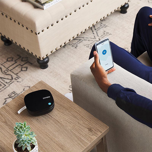 Dymo LetraTag 200B märkmaskin 833413 - 8