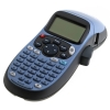 Dymo LetraTag LT-100H märkmaskin | blå 2174576 S0883980 833300 - 2