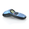 Dymo LetraTag LT-100H märkmaskin | blå 2174576 S0883980 833300 - 5