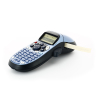 Dymo LetraTag LT-100H märkmaskin | blå 2174576 S0883980 833300 - 6