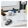 Dymo LetraTag LT-100H märkmaskin (silver) 833425 - 4