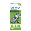Dymo LetraTag LT-100H märkmaskin (silver) 833425 - 3