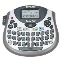 Dymo LetraTag LT-100T märkmaskin 2174593 S0758380 833302