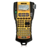 Dymo RHINO 5200 industriell etikettskrivare S0841460 833328