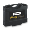 Dymo RHINO 5200 industriell märkmaskin med väska S0841400 833329 - 2