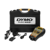 Dymo Rhino 6000+ industriell etikettskrivare med väska