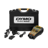 Dymo Rhino 6000+ industriell etikettskrivare med väska 2122966 833414
