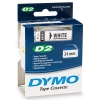 Dymo S0721210 | 69241 | vit tejp | 24mm (original) 088816 - 1