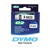Dymo S0721250 | 69321 | vit tejp | 32mm (original)