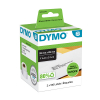 Dymo S0722370 | 99010 | adressetiketter (original) | 2st