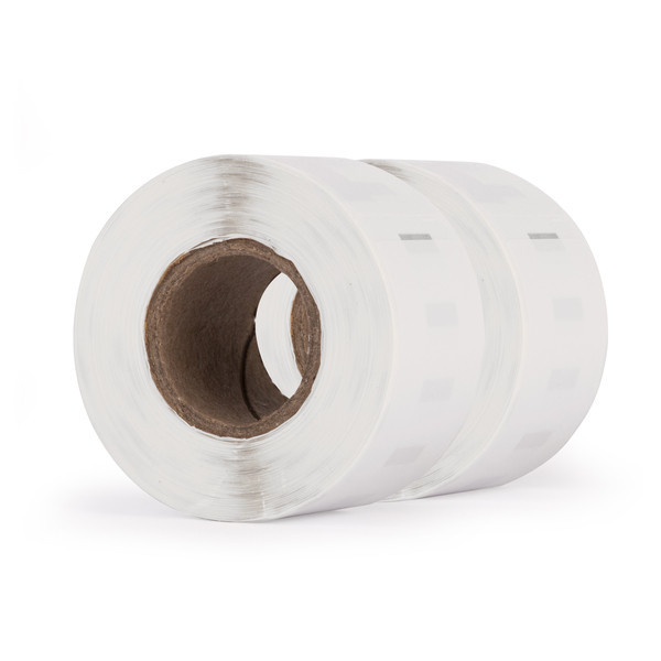 Dymo S0722370 | 99010 | adressetiketter (varumärket 123ink) | 2st till 550 & 5XL 088762 - 1