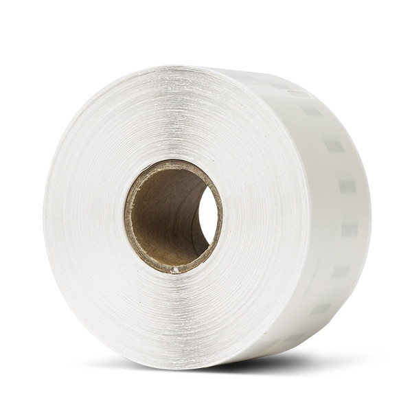 Dymo S0722410 | 99013 | stora transparenta adressetiketter (varumärket 123ink) 088507 - 1