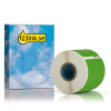 Dymo S0722430 | 99014 | frakt- och namnskyltsetiketter | grön (varumärket 123ink) 089370 - 1