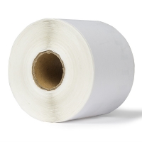 Dymo S0722430 | 99014 | frakt- och namnskyltsetiketter (varumärket 123ink) 088509