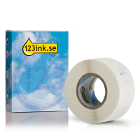 Dymo S0722460 | 99017 | hängmappsetiketter (varumärket 123ink) till 550 & 5XL