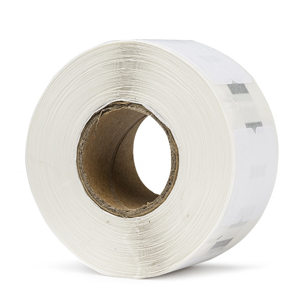 Dymo S0722470 | 99018 | smala pärmetiketter (varumärket 123ink) 088541 - 1
