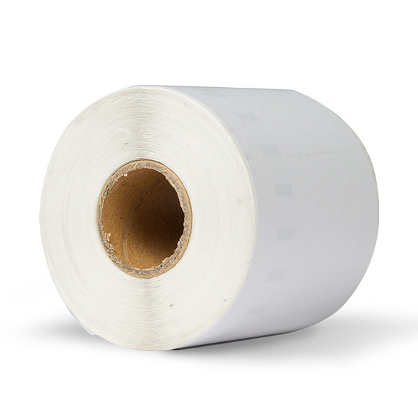 Dymo S0722480 | 99019 | stora pärmetiketter (varumärket 123ink) 088515 - 1