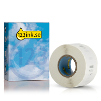 Dymo S0722530 | 11353 | universaletiketter etiketter (varumärket 123ink) till 550 & 5XL