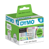 Dymo S0722540 | 11354 | avtagbara universaletiketter (original)