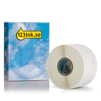 Dymo S0722560 | 11356 | namnskyltsetiketter (varumärket 123ink) till 550 & 5XL
