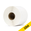 Dymo S0904980 | extra stora fraktetiketter (varumärket 123ink) till 550 & 5XL | 10st 650891 - 1