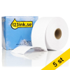 Dymo S0929100 | ej självhäftande namnskyltsetiketter (varumärket 123ink) | 5st 650577 - 1