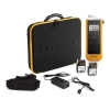 Dymo XTL 300 industriell märkmaskin med väska 1873488 833383