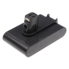 Dyson A batteri 22,2V | 2Ah | 917083-03 | 917083-05 (varumärket 123ink) ADY00004 - 1
