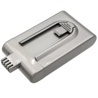Dyson DC16 batteri 21,6V | 2000mAh | BP01 | 912433-01 (varumärket 123ink) 12097 12355-03-02 912433-01 912433-03 912433-04 ADY00009