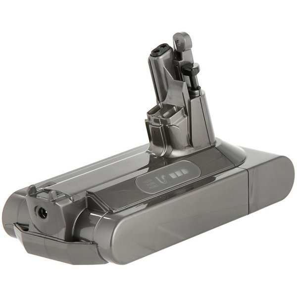 Dyson V10 batteri 25,2V | 3000mAh | SV12 | 969352-02 (varumärket 123ink) 206340 969352-02 969352-07 96935202 SV12 ADY00105 - 1